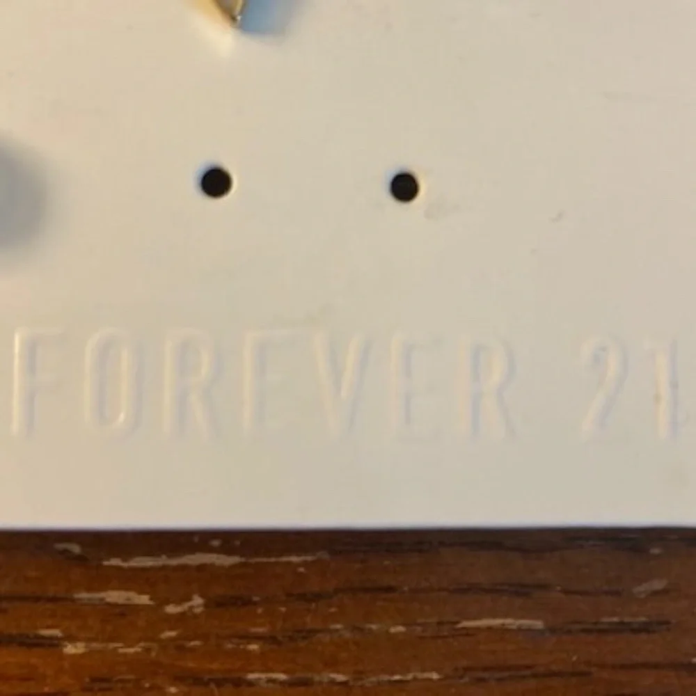 Forever 21 forever 21