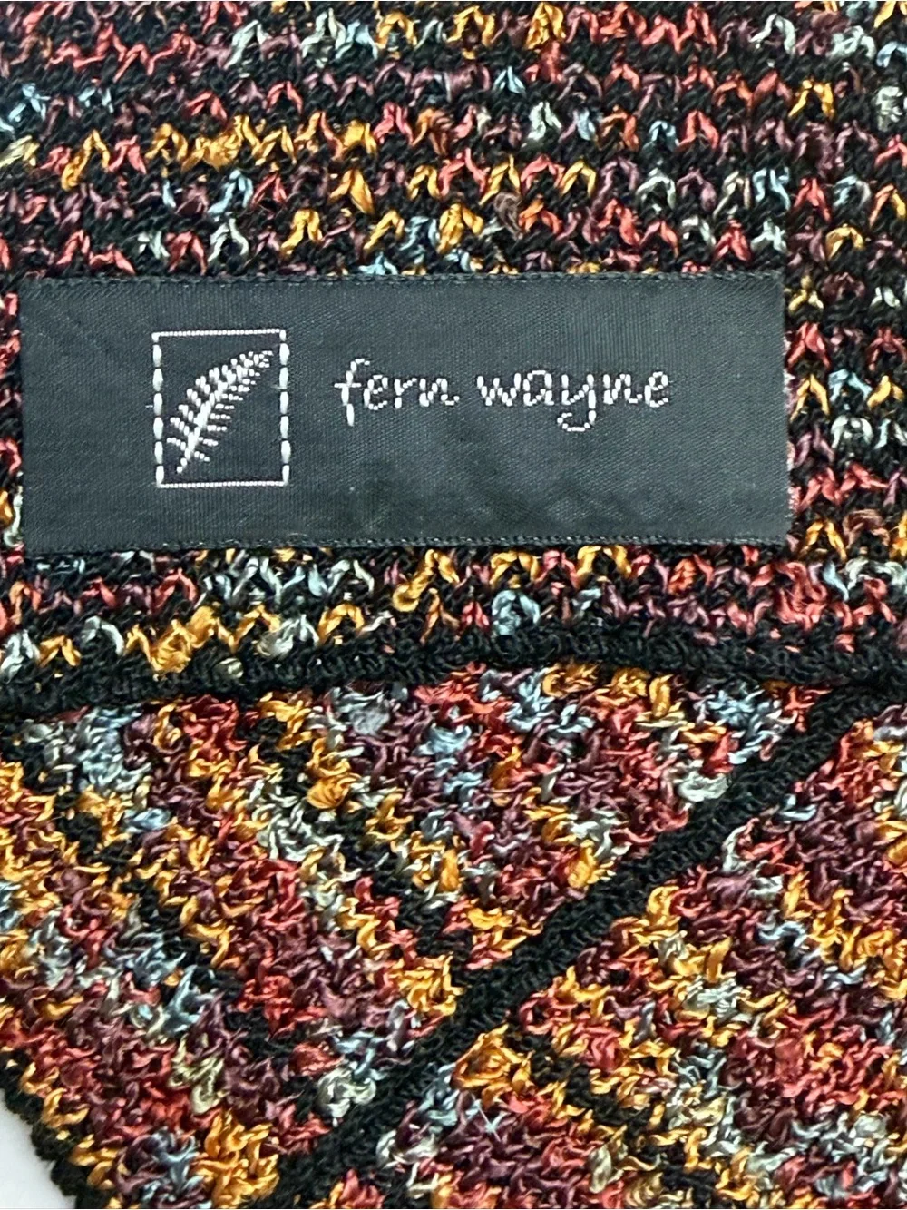 Fern Wayne *fern wayne