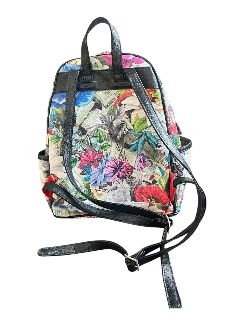 Sprayground botanical garden