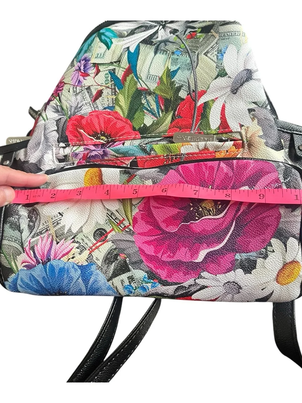Sprayground botanical garden