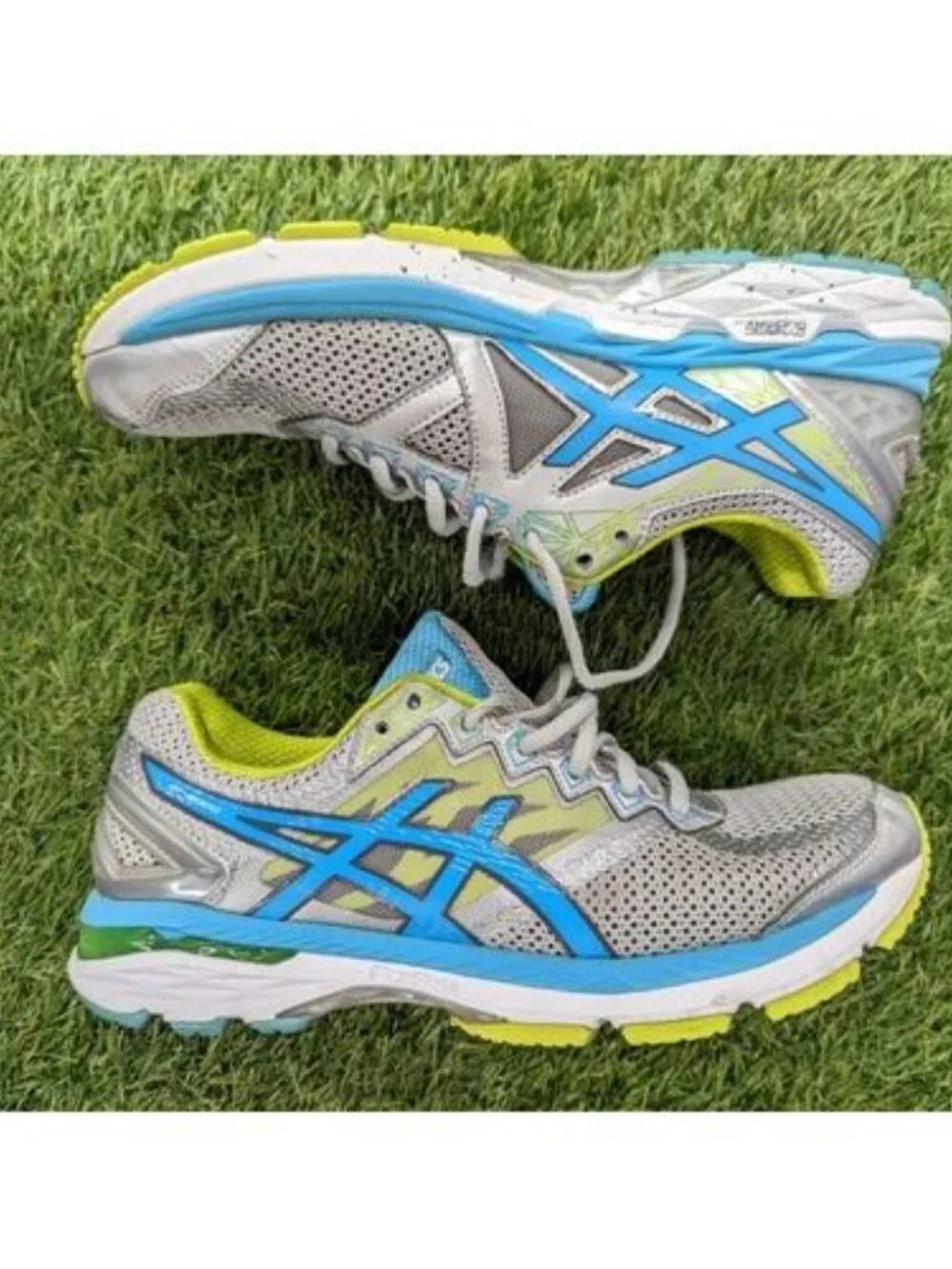 Asics gt 2000