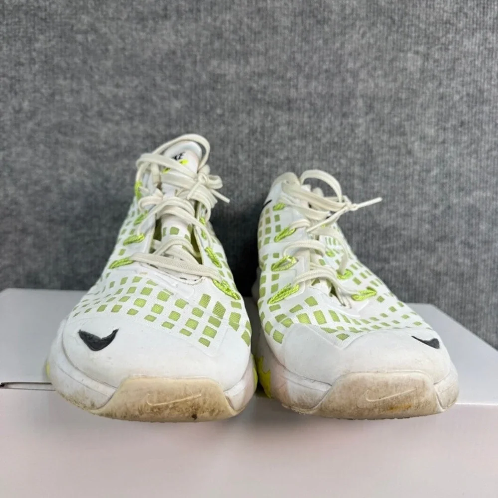 Nike training flex