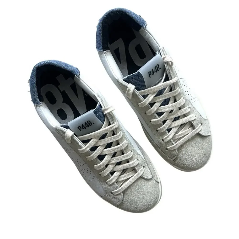 P448 john denim