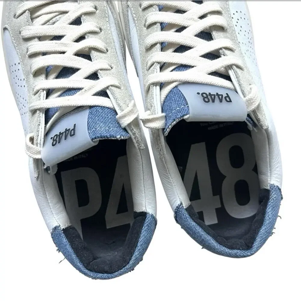 P448 john denim