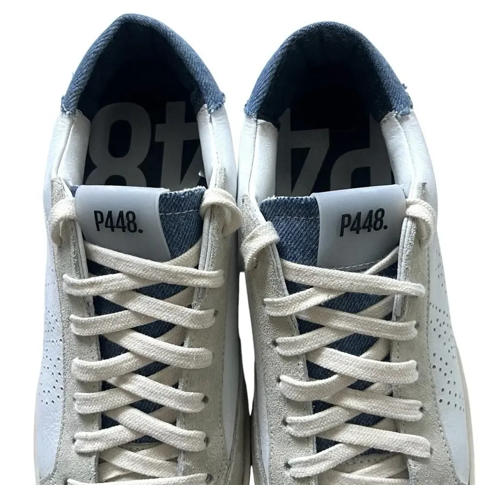 P448 john denim