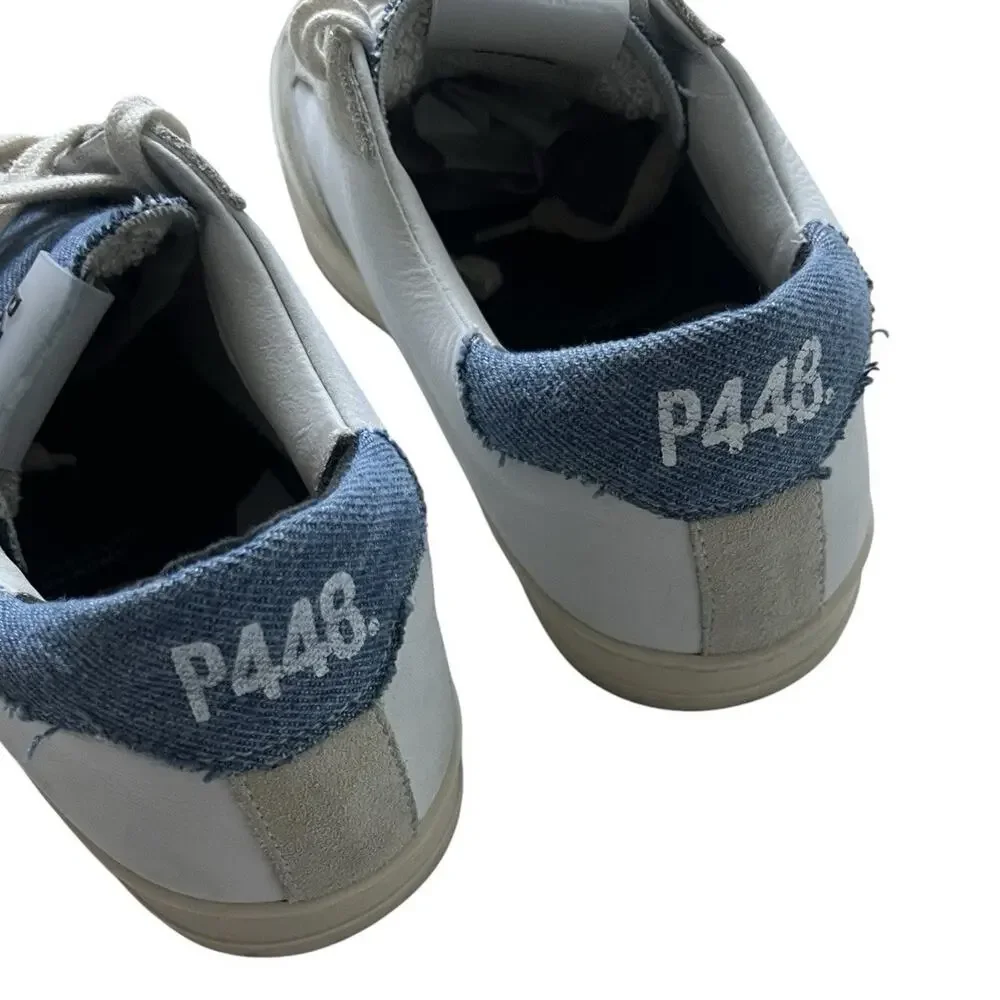 P448 john denim