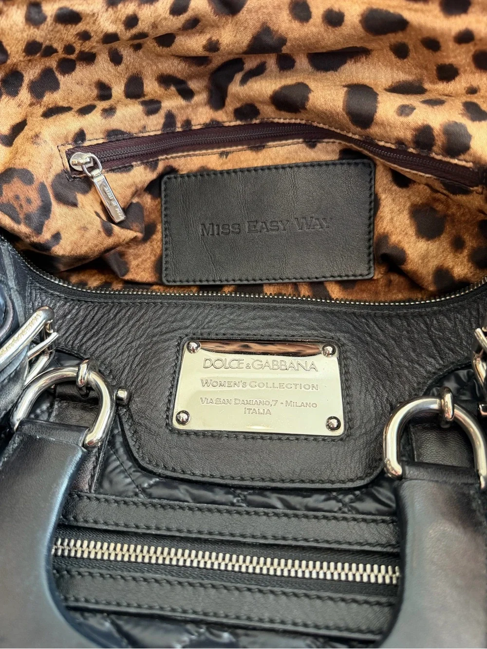 Dolce & Gabbana dolce gabbana