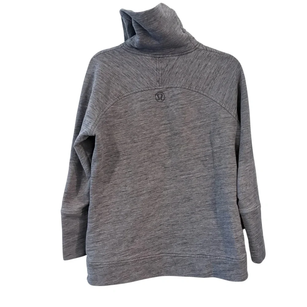 lululemon athletica layer this