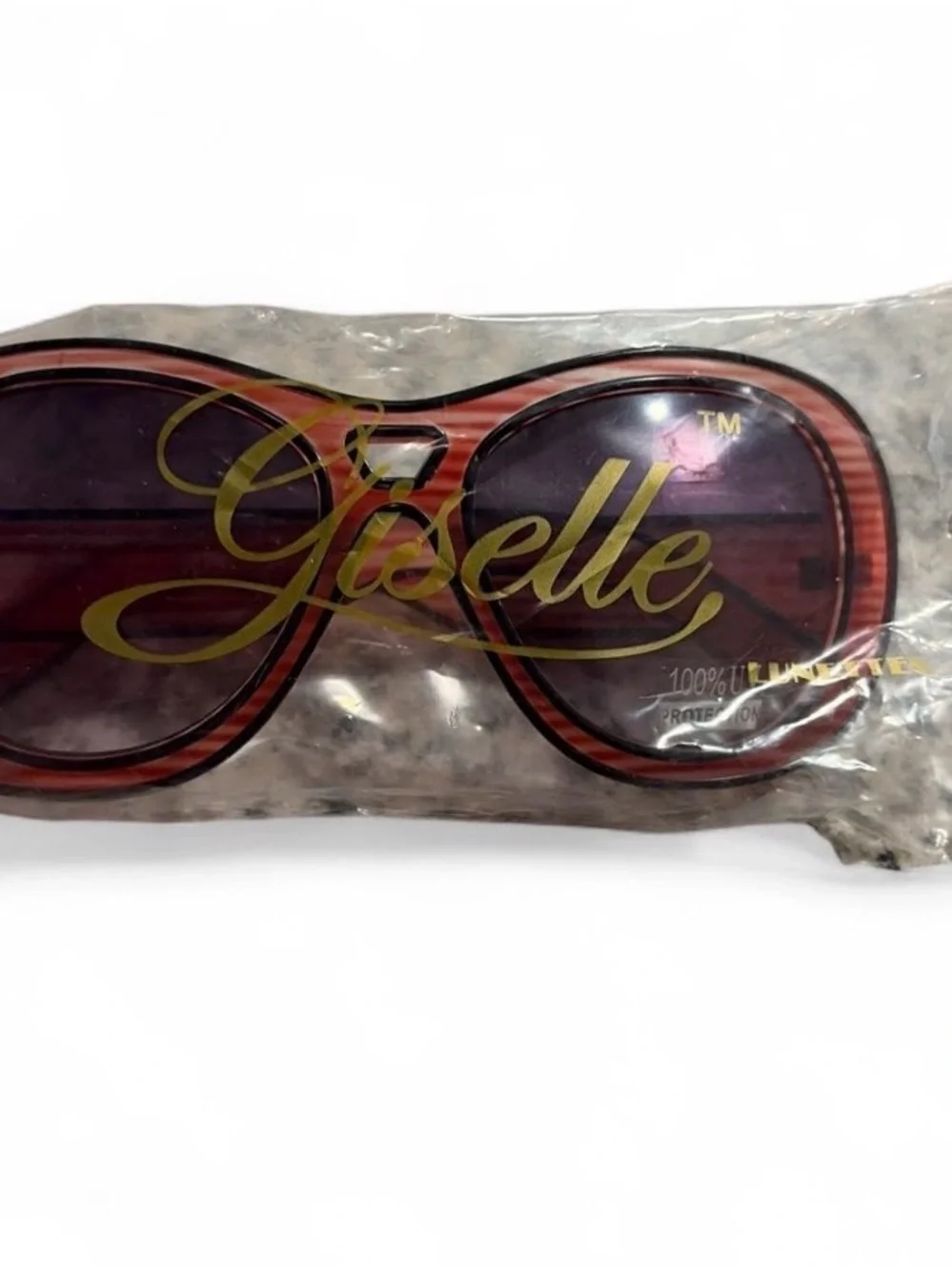 Giselle stylish oversized
