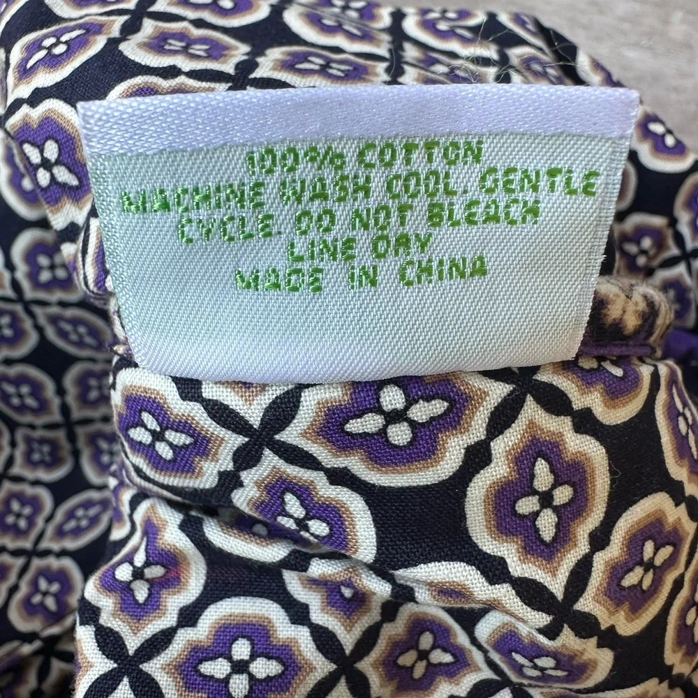 Vera Bradley this 15