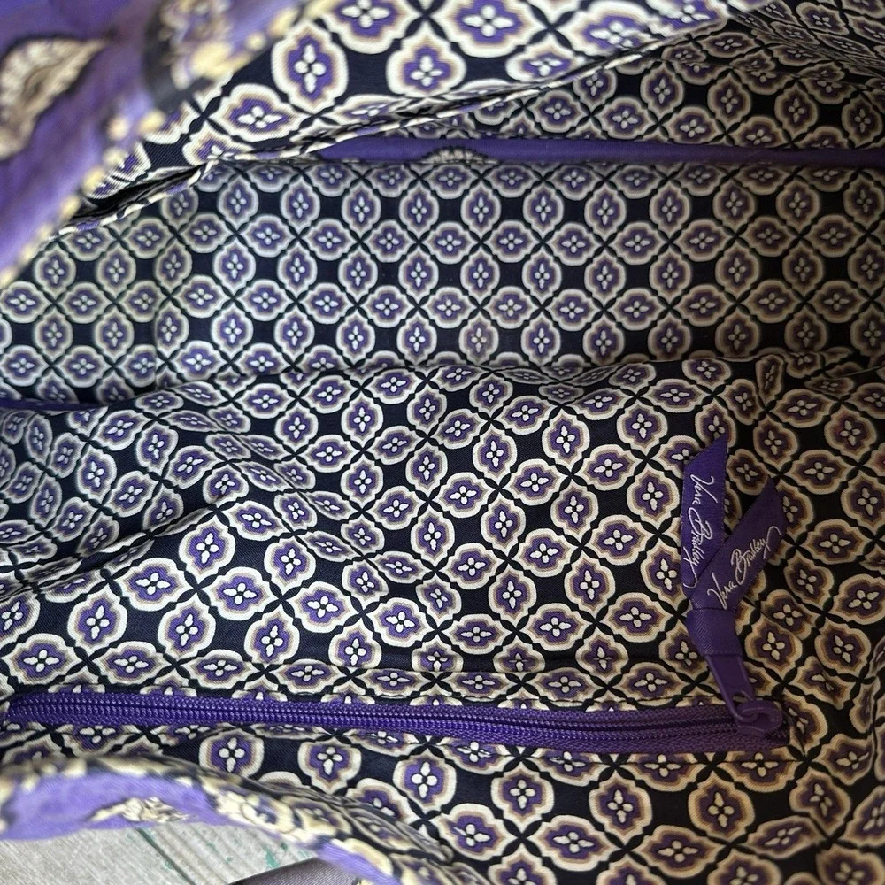 Vera Bradley this 15