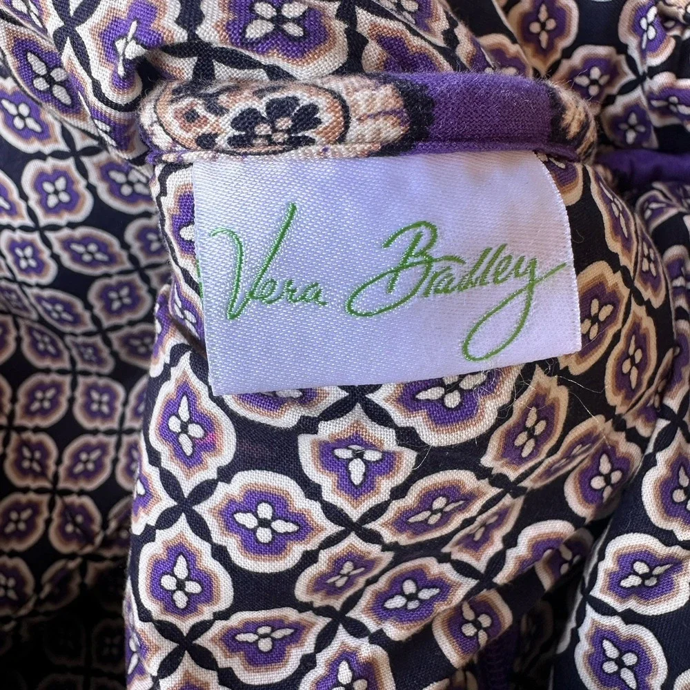 Vera Bradley this 15