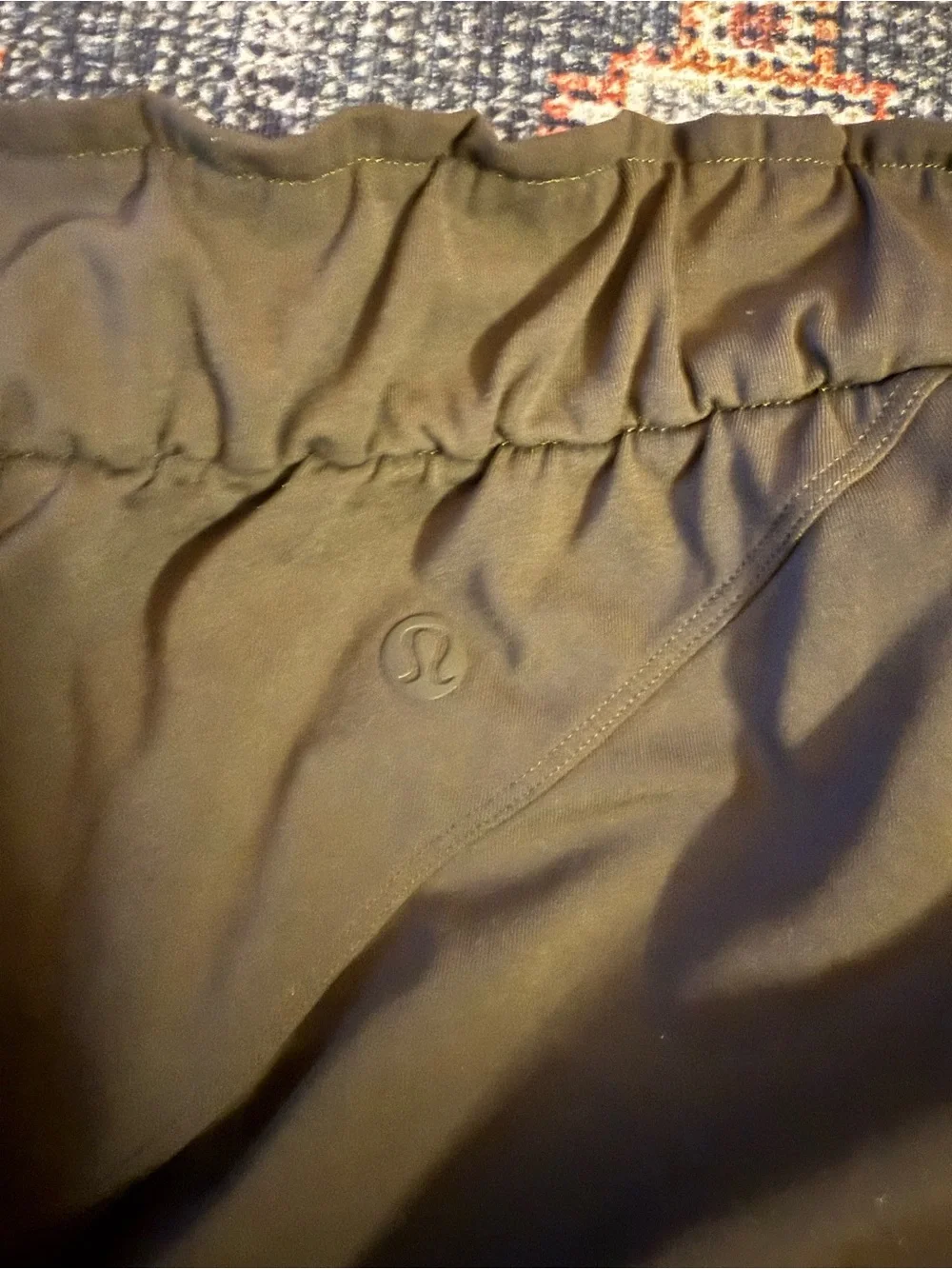 lululemon athletica excellent original