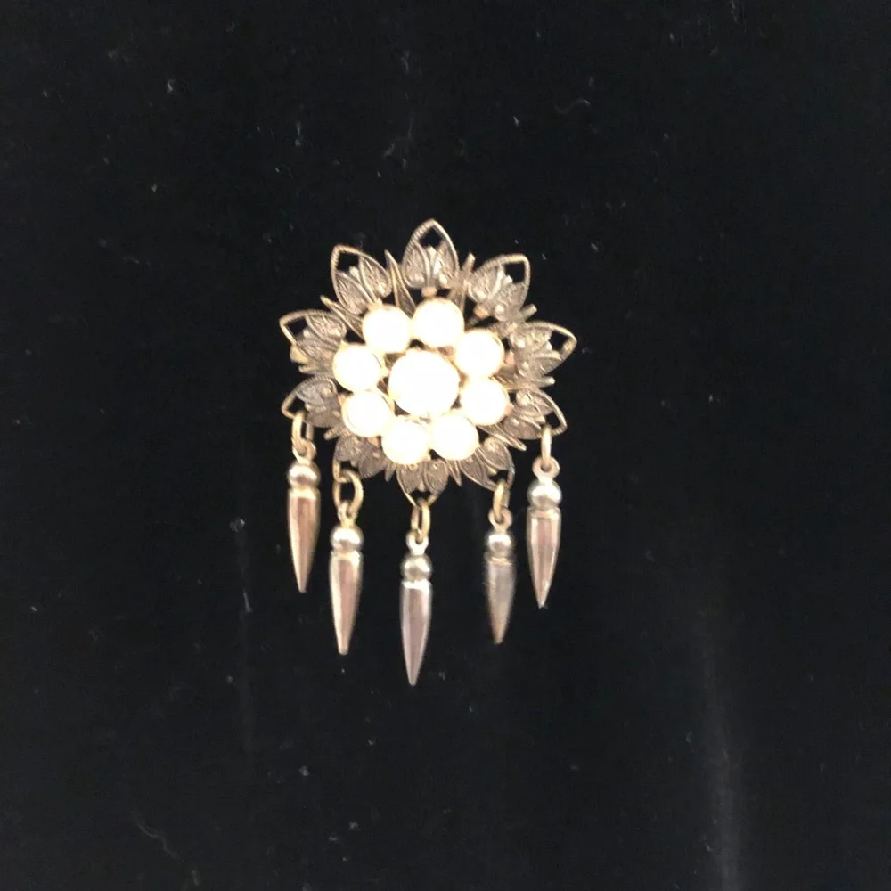N/A gorgeous antique