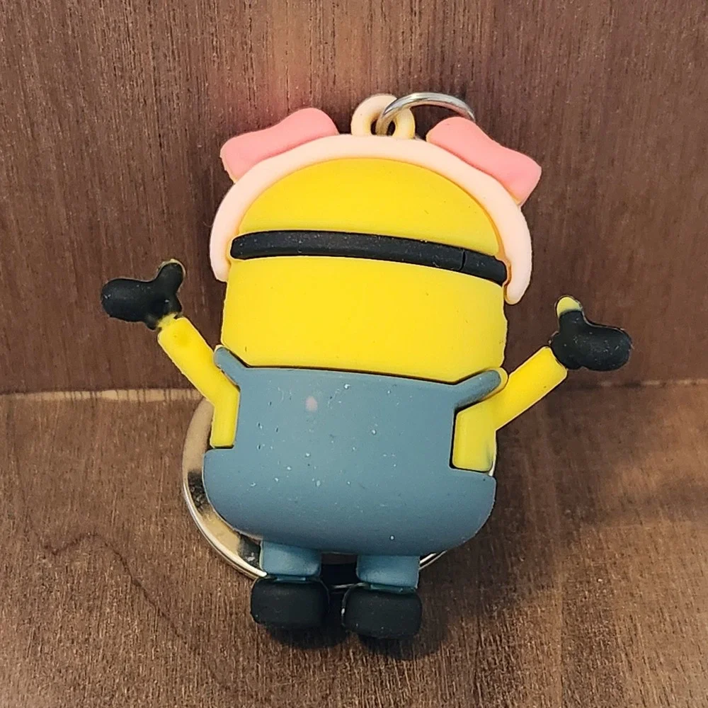 Handmade brand character