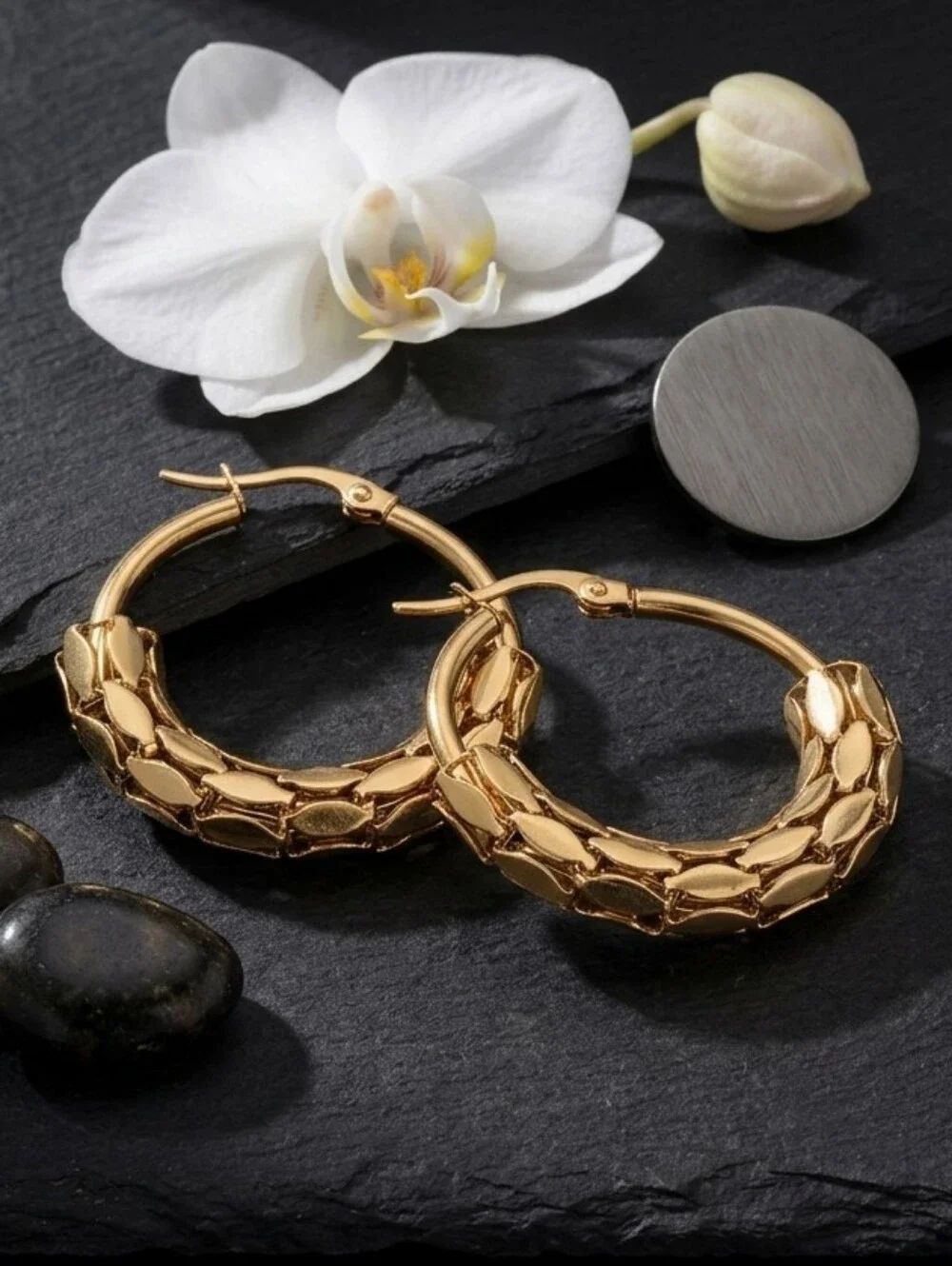 NKULTD material 18k