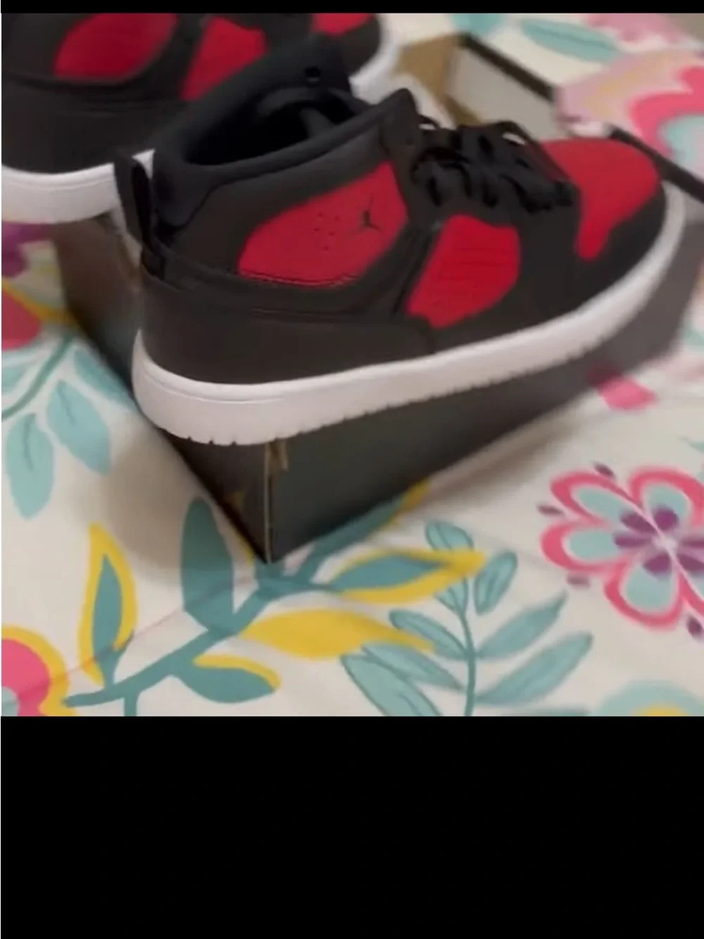 Jordan stylish kids
