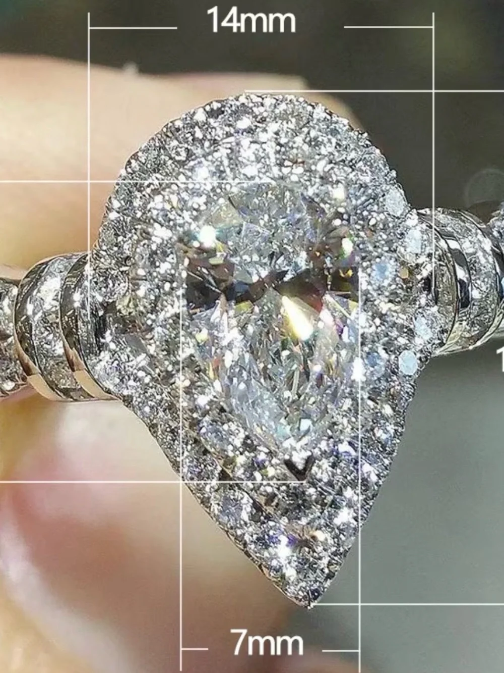 N/A this ring