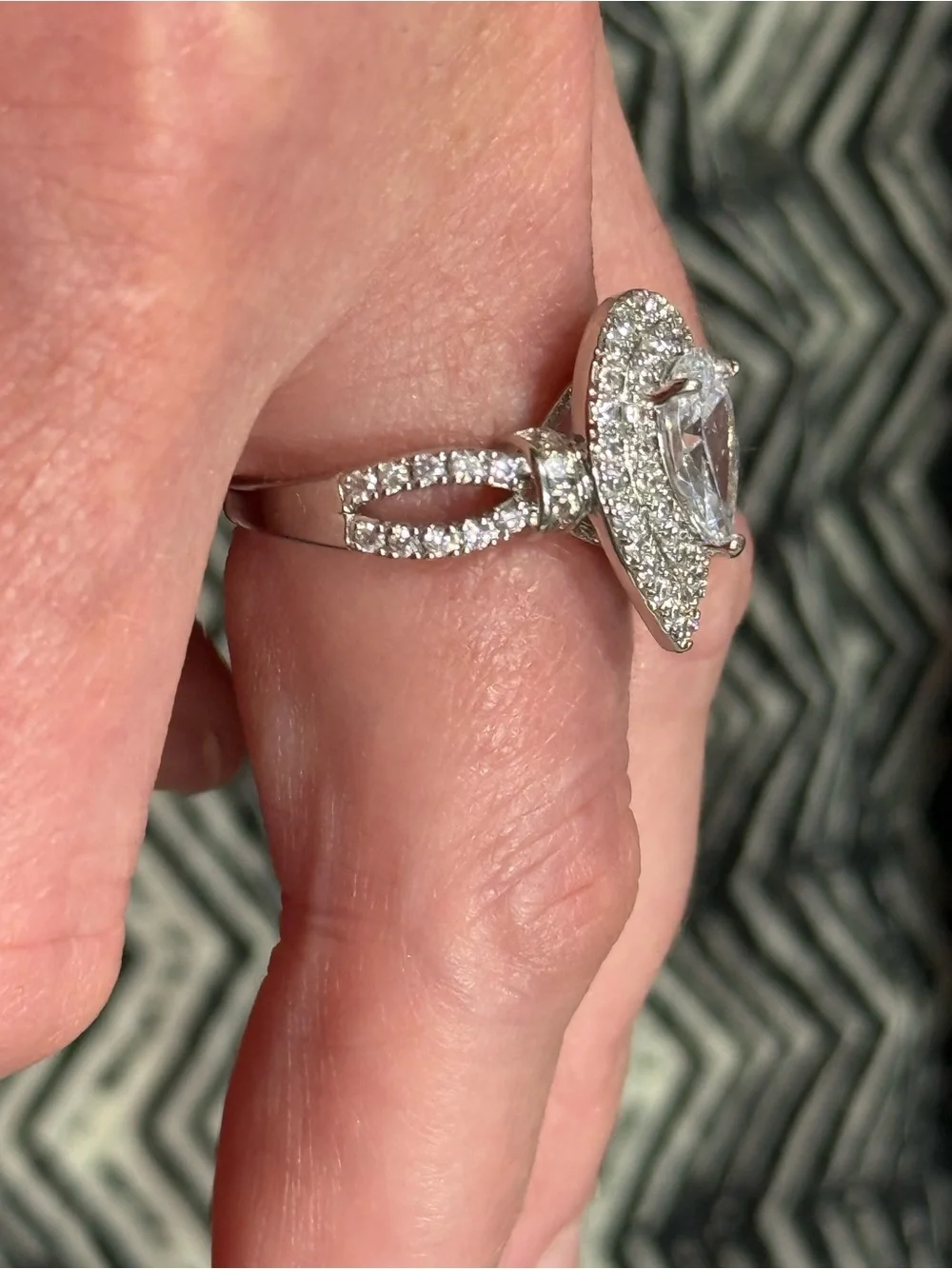 N/A this ring