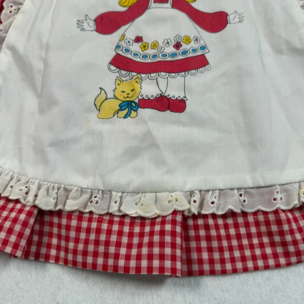 Sakowitz vintage girls