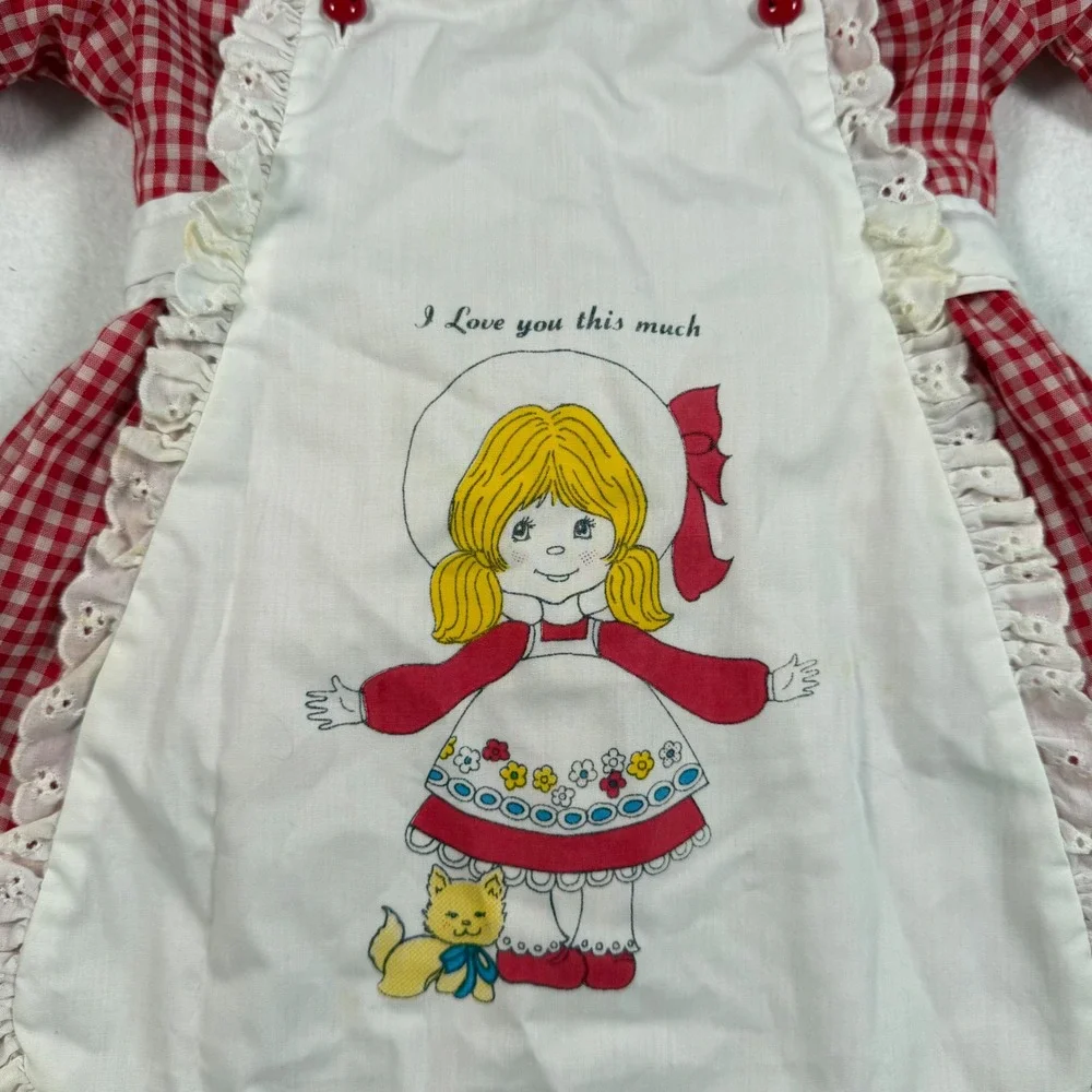 Sakowitz vintage girls