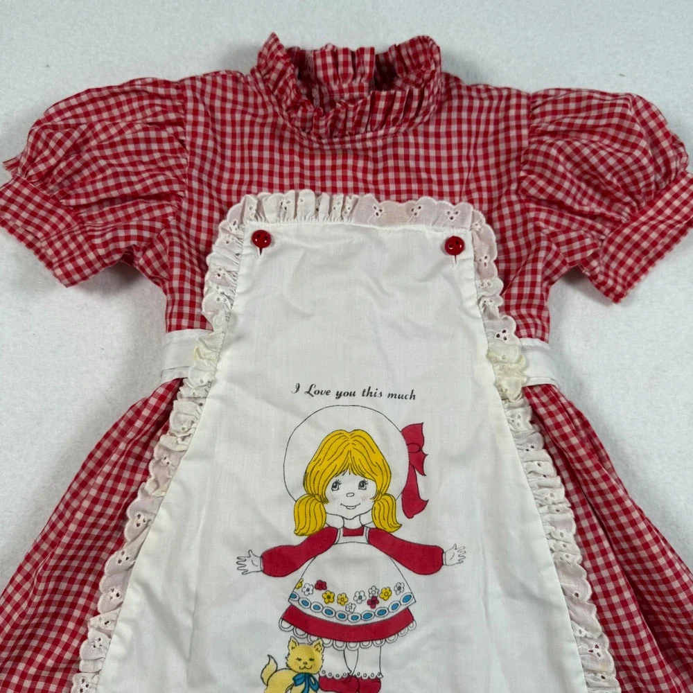 Sakowitz vintage girls