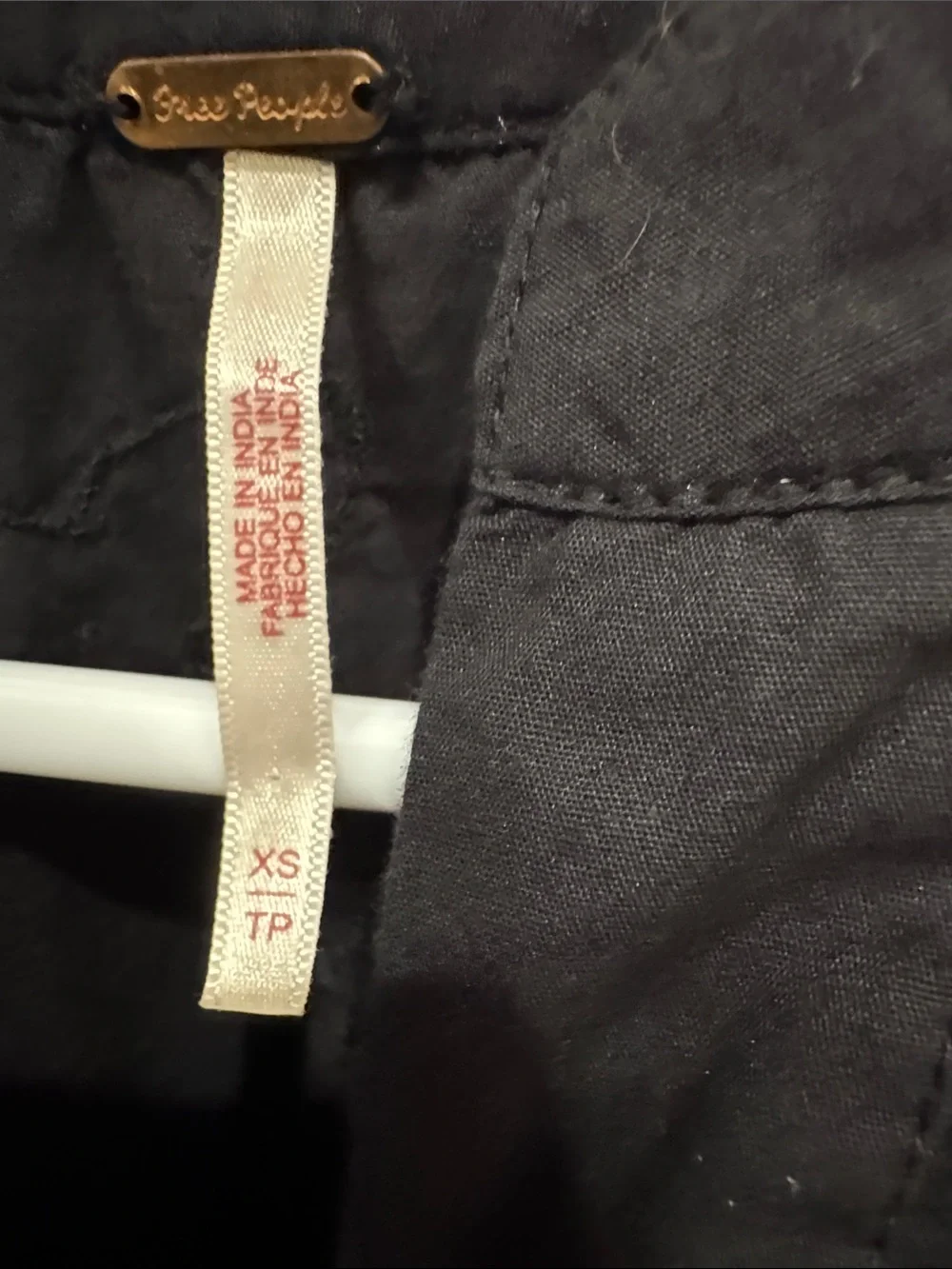Free People pre owned