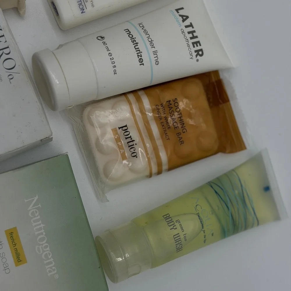 Neutrogena aveda refreshing