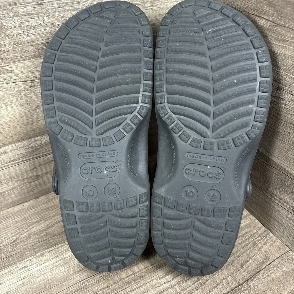 CROCS classic comfort