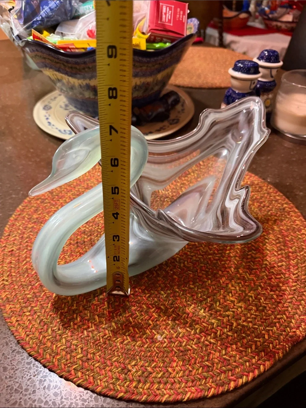 Murano this swan