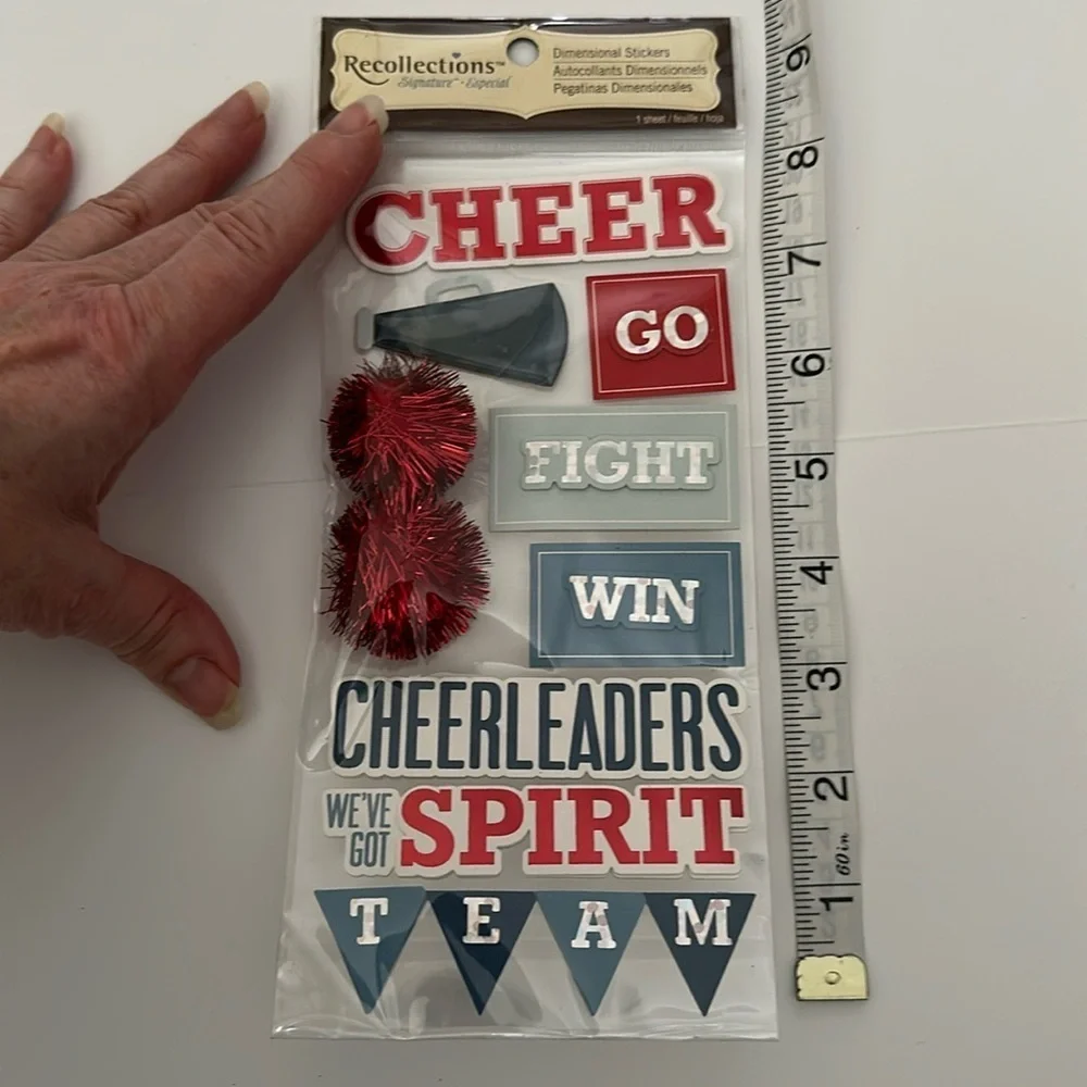jolee’s boutique selling cheerleading