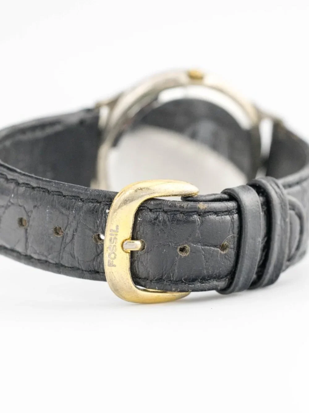 Fossil fully functional