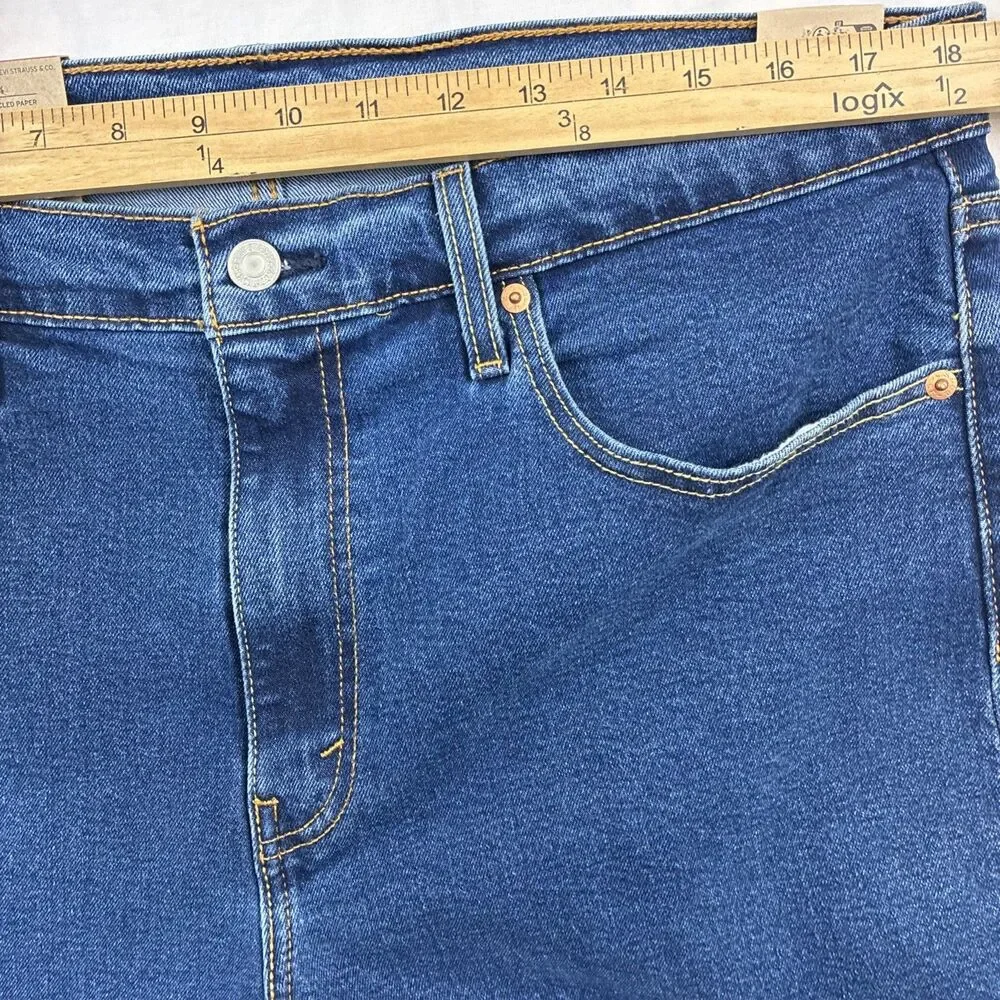 Levis levi 502