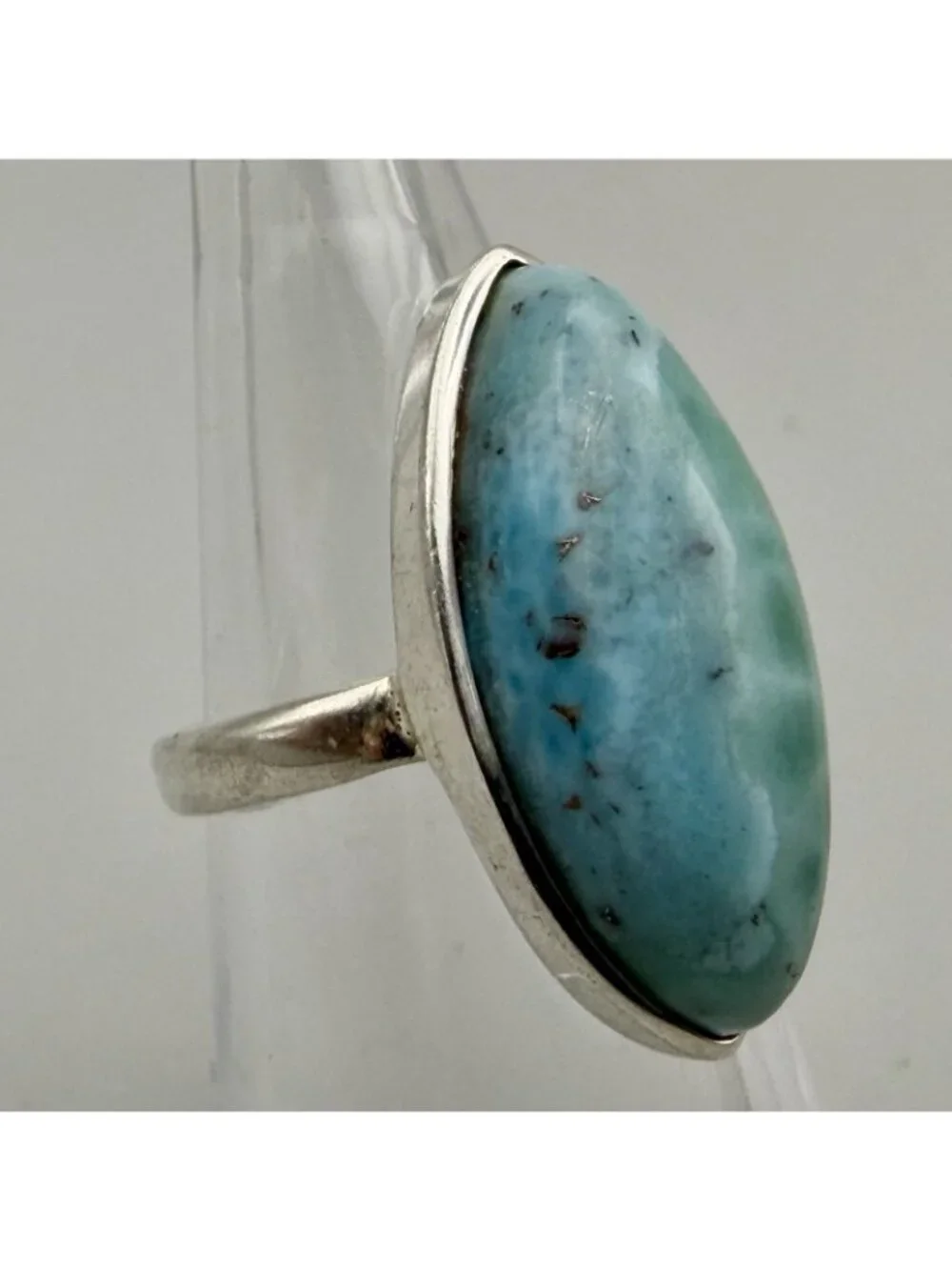 Unbranded larimar marquise