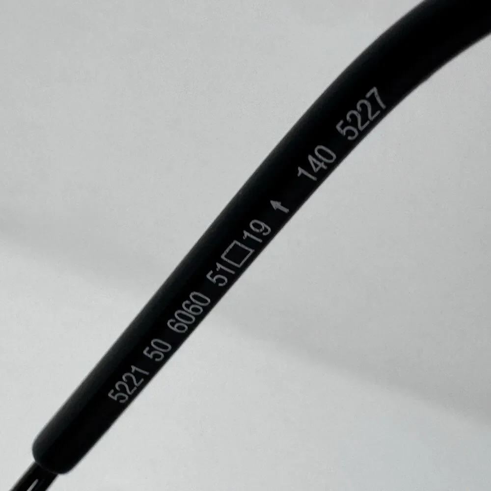 Silhouette 5221 50
