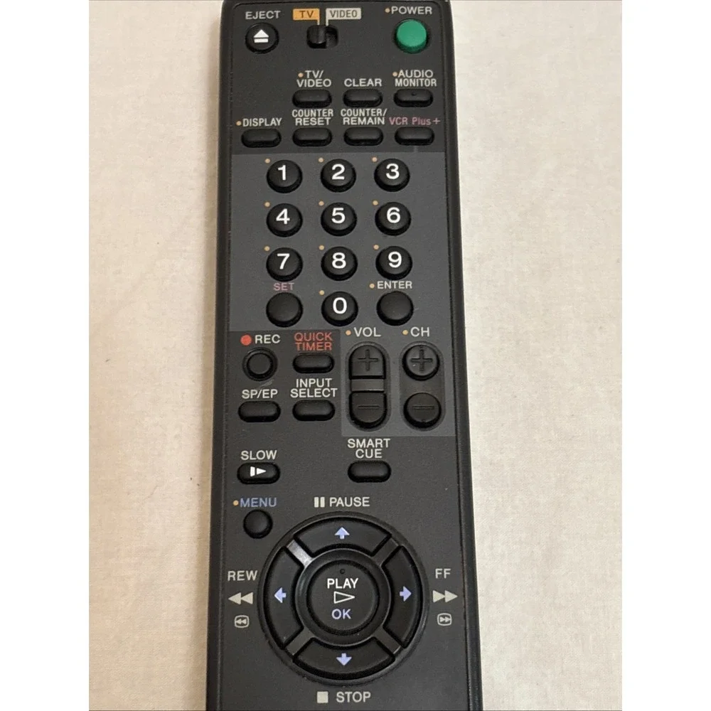 Sony rmt v231b
