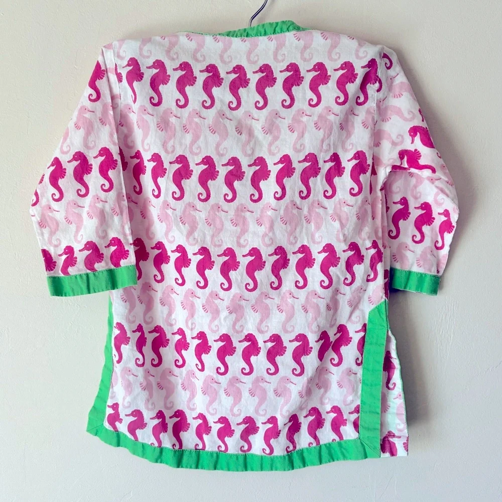 Pottery Barn Kids adorable vibrant