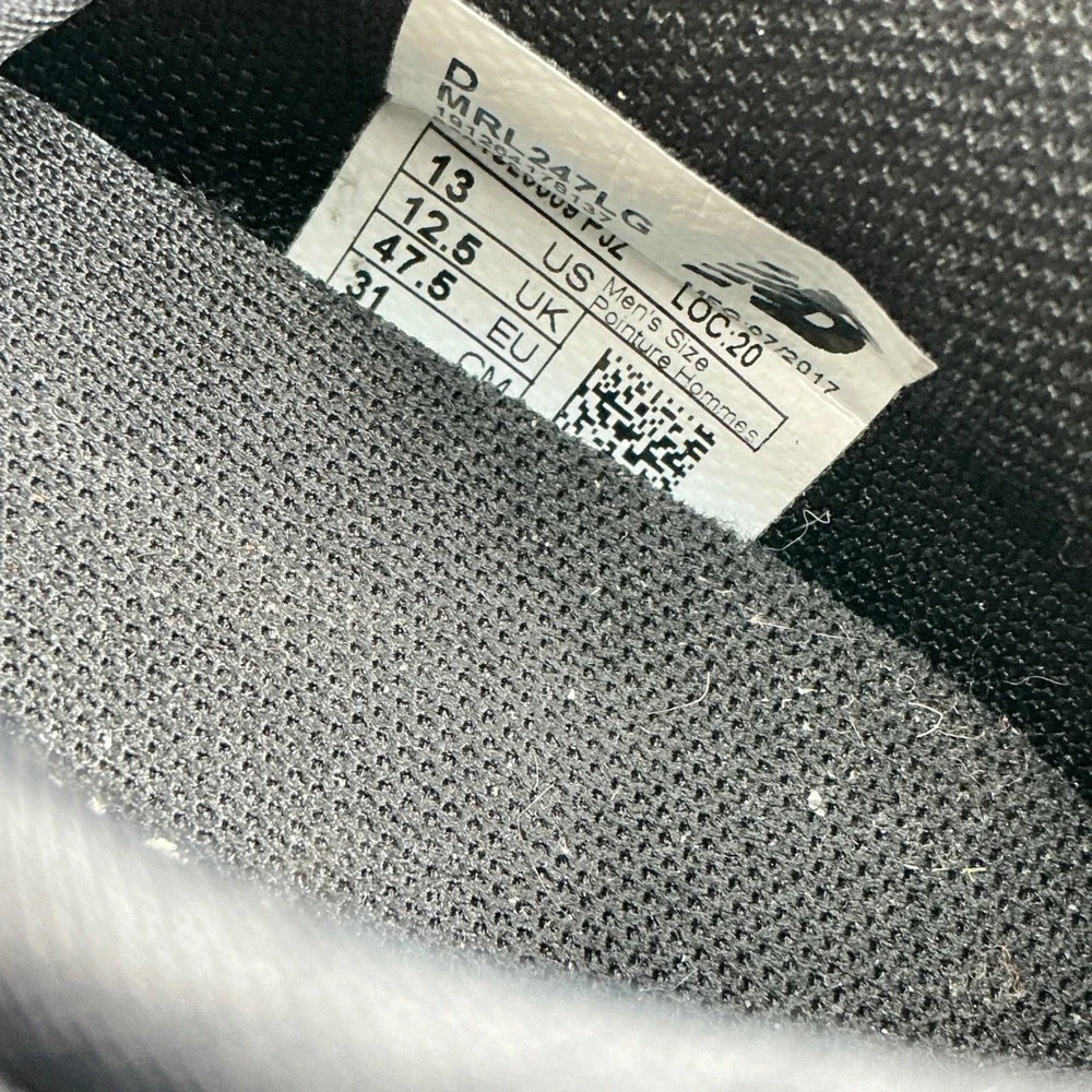 New Balance brand new