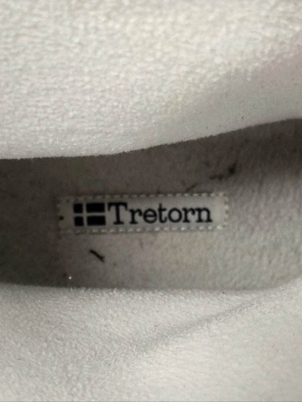 Tretorn waterproof rain