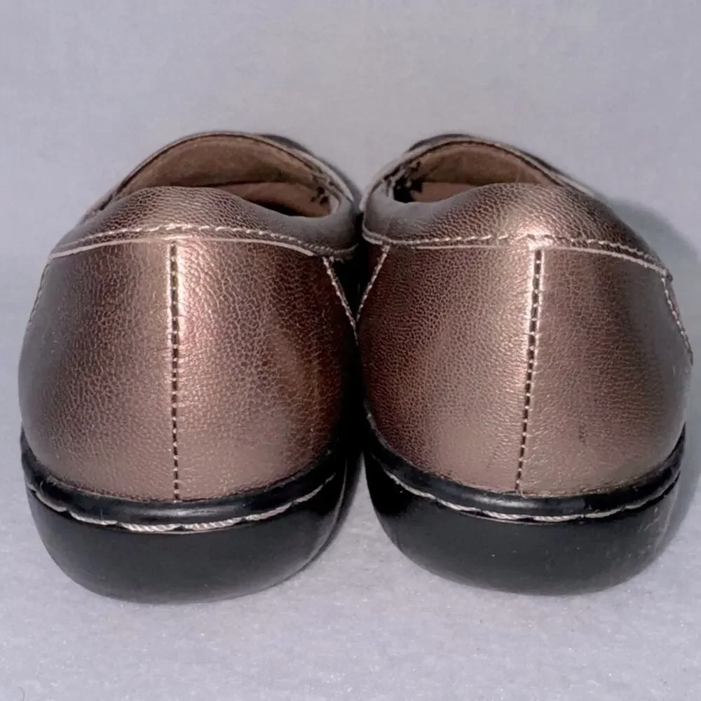 Clarks euc women’s
