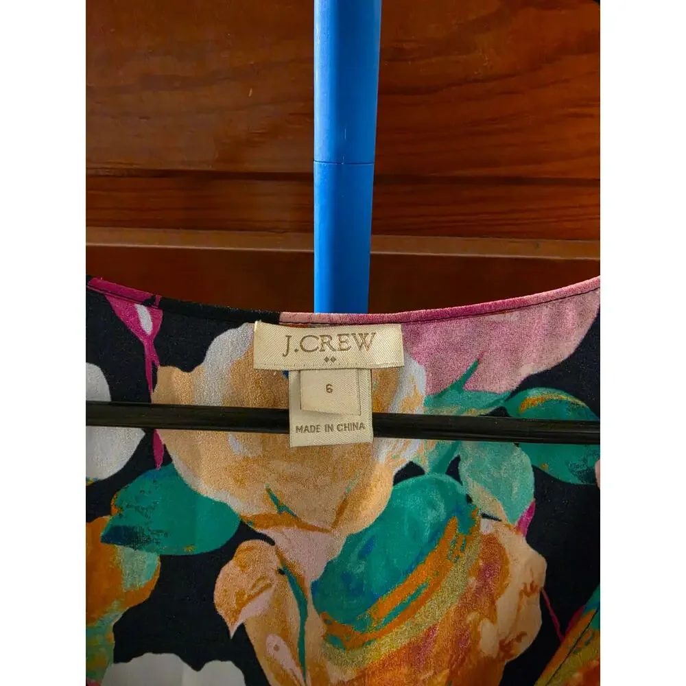 J. Crew crew women’s