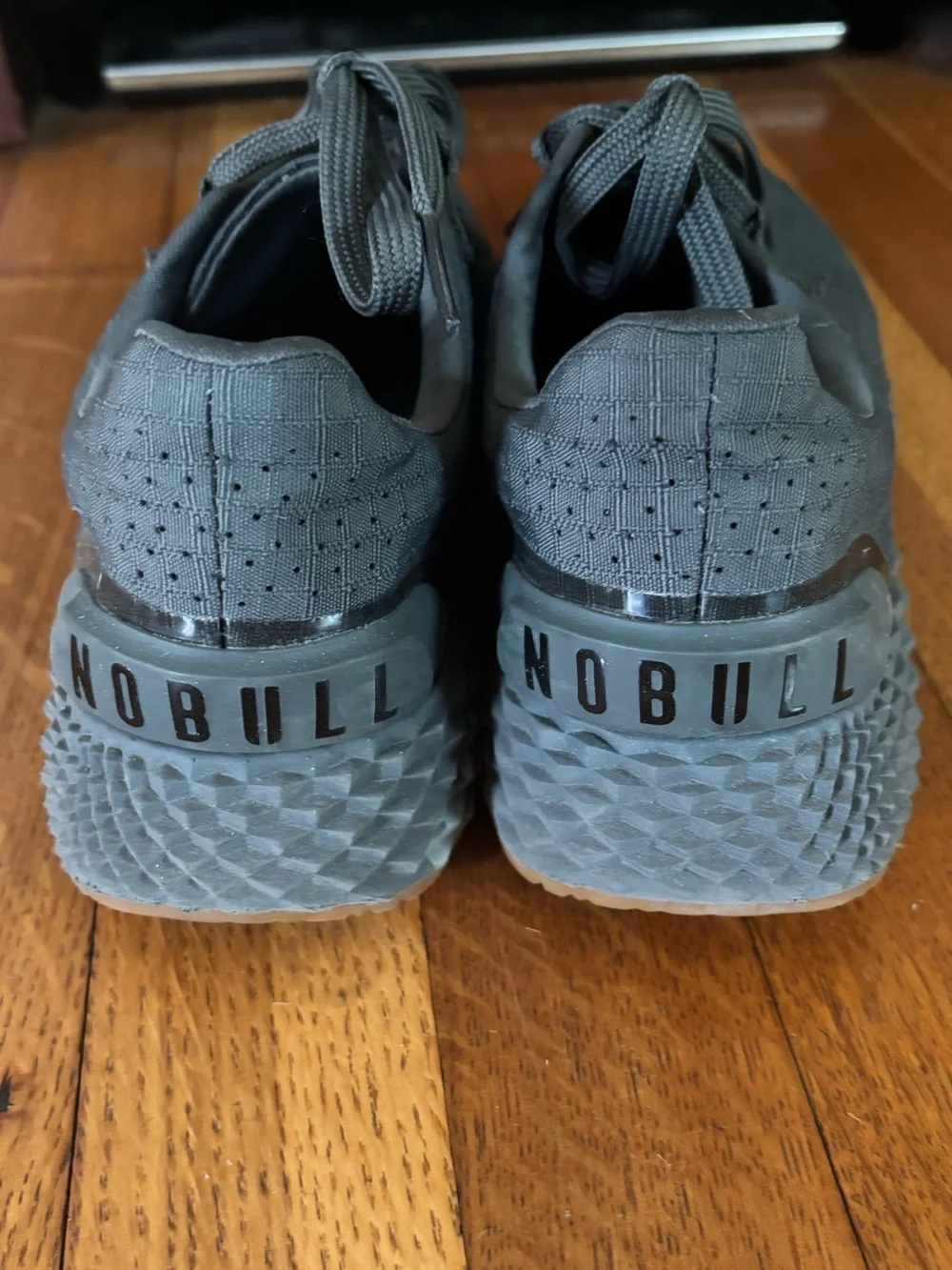 NOBULL allday 365