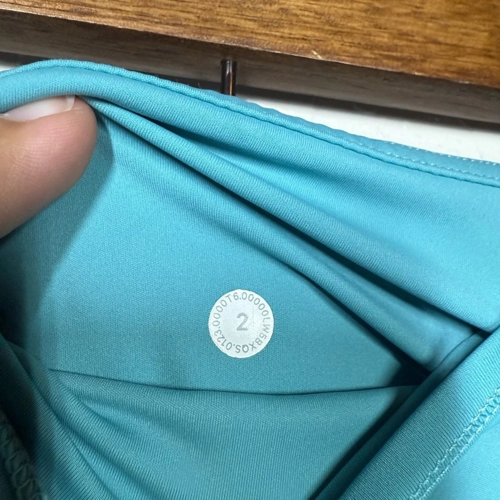 lululemon athletica lululemon fast