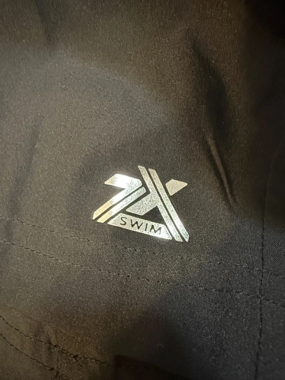 ZeroXposur black paddle