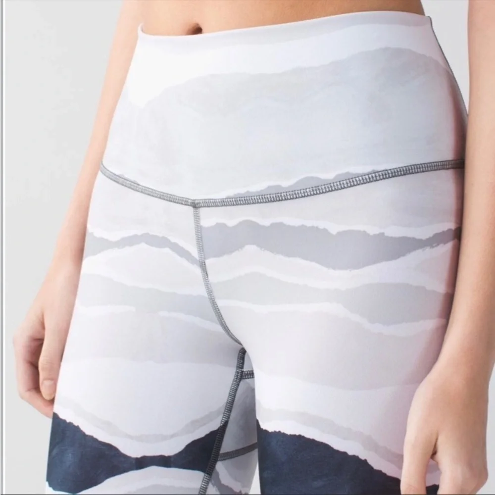 lululemon athletica like new