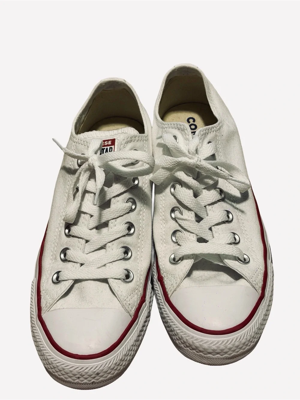Converse unisex chuck