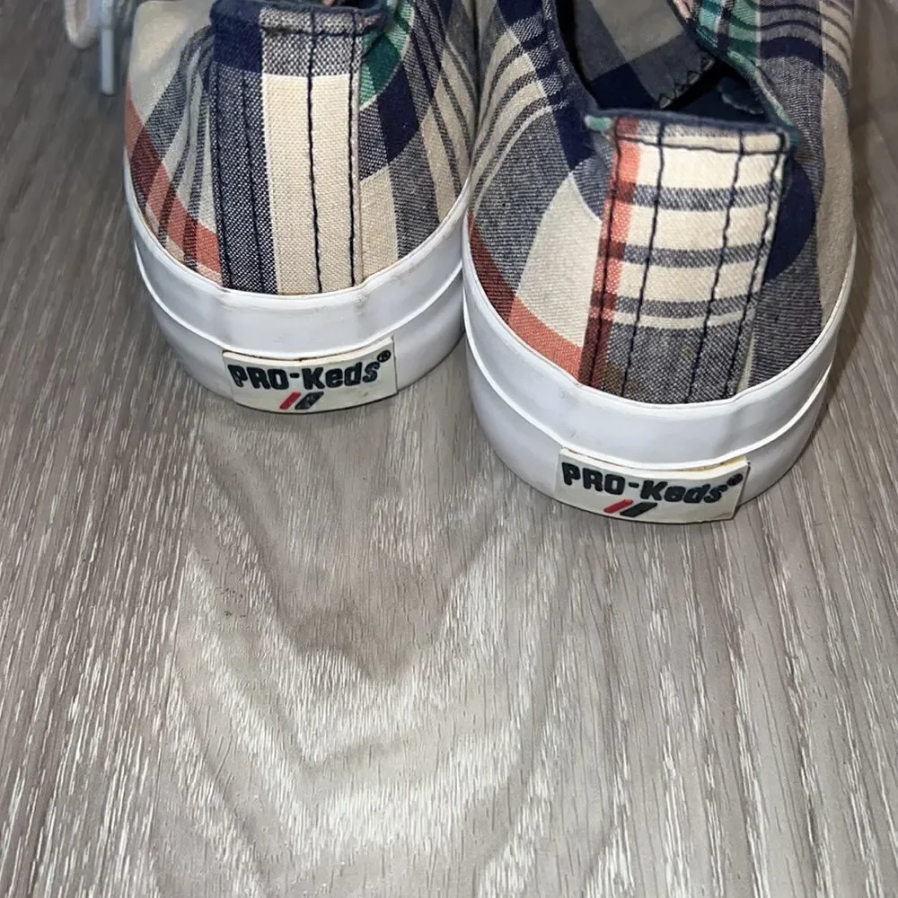 Pro-Keds rated dress