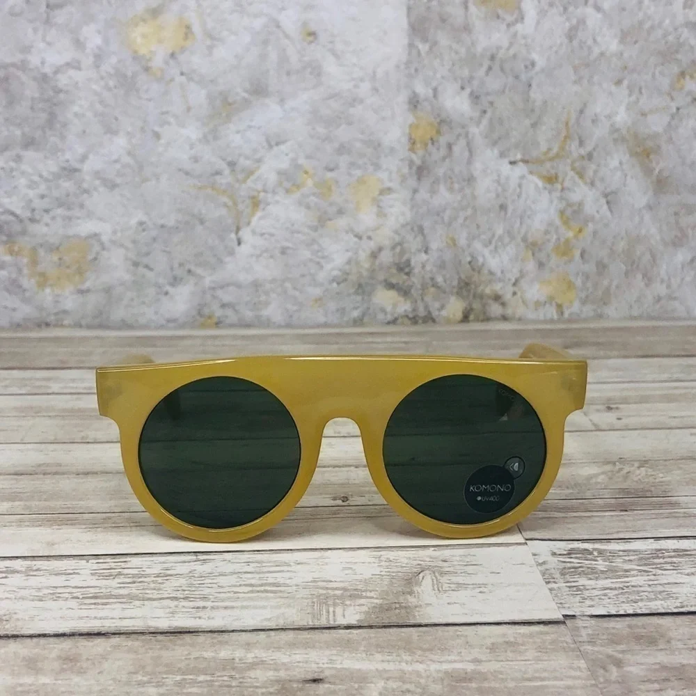 Anthropologie komono sunglasses