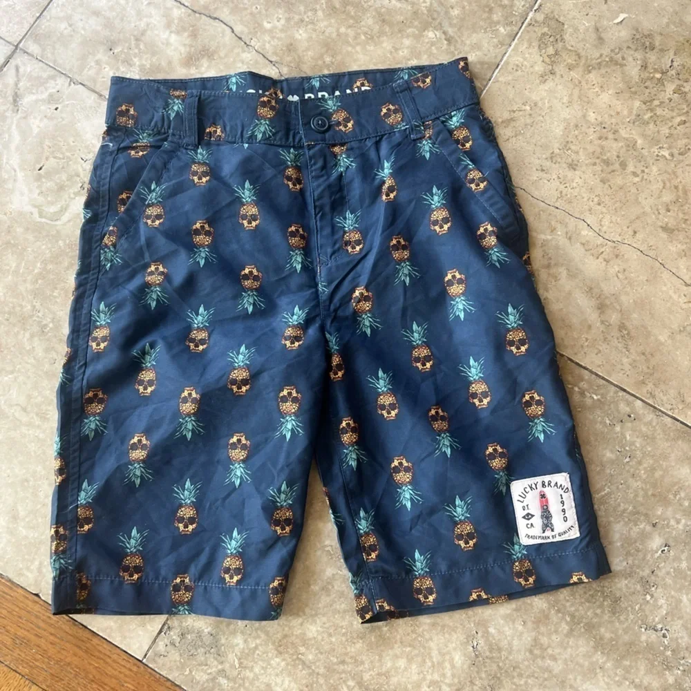 Lucky Brand lucky brand