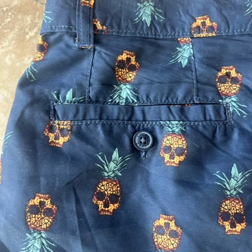 Lucky Brand lucky brand
